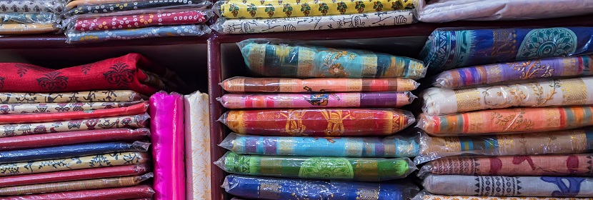 紡織品色牢度檢測(cè)：耐光色牢度檢測(cè)方法