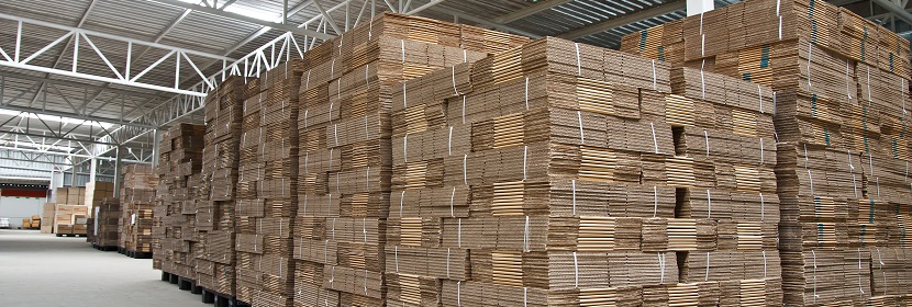 運(yùn)輸包裝件碰撞試驗(yàn)