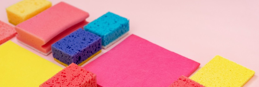 高聚物多孔彈性材料抗撕裂試驗