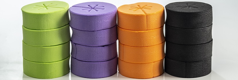 玻璃轉化溫度檢測