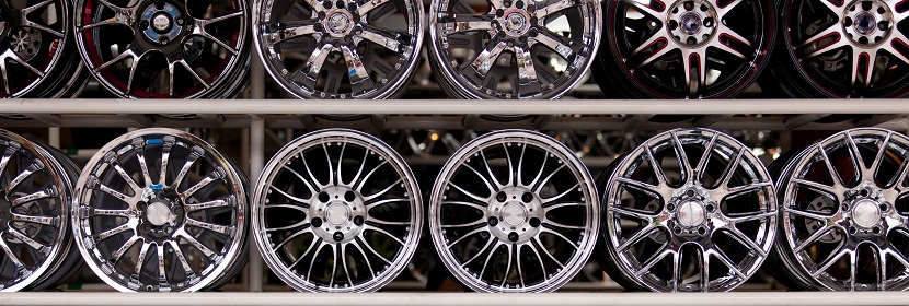 耐腐蝕性能試驗