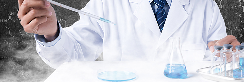 測定植物抗性的實驗