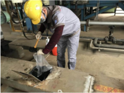 四甲基氯化銨檢測