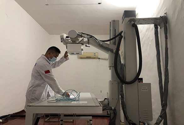 二甲基硫醚檢測(cè)