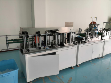 材料抗壓強度測試