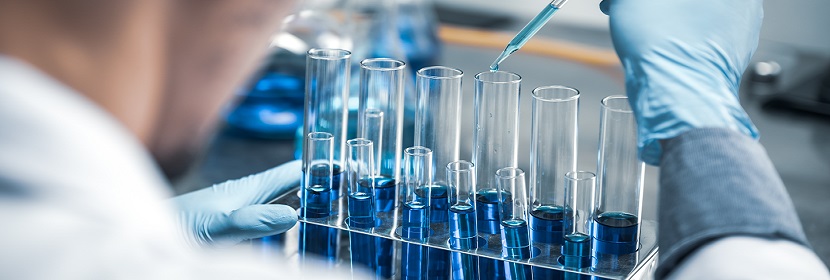 金屬材料化學(xué)成份檢測(cè)