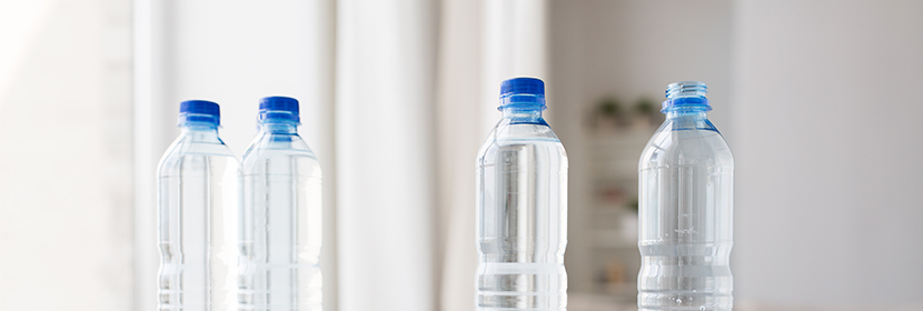 地下通信管道用實壁管檢測