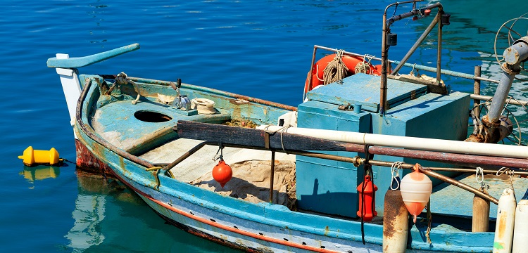 放射性物質(zhì)檢測