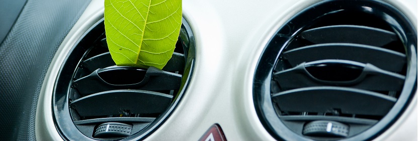 整車(動態試驗)報告