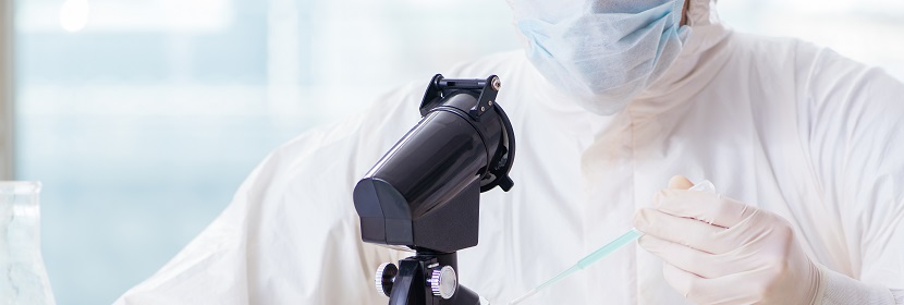 溶解度測(cè)試