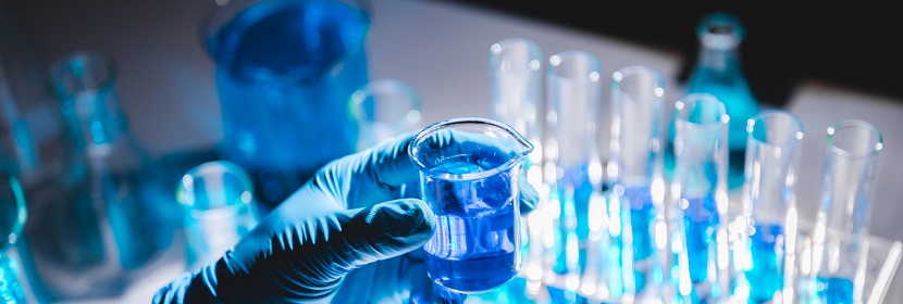 拋光液成分分析