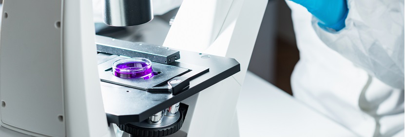 冷熱循環(huán)試驗