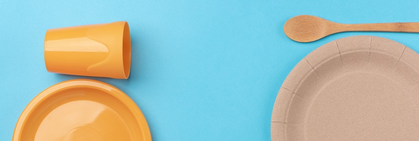 可降解餐飲具檢測(cè)