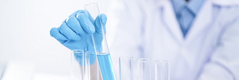 去離子水檢測(cè)