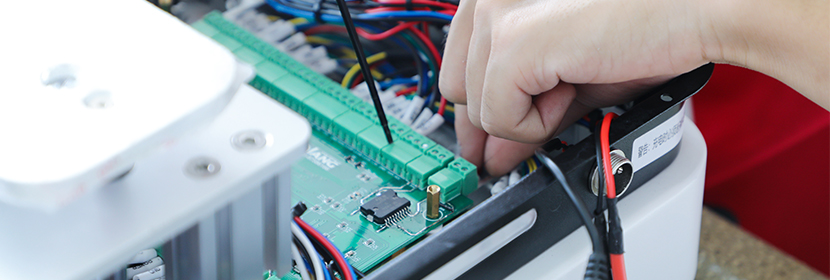 家用電器測(cè)試