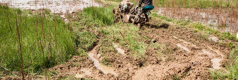 區(qū)域環(huán)境評(píng)價(jià)檢測(cè)