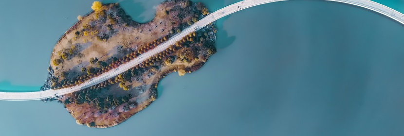 人工島環境影響評估