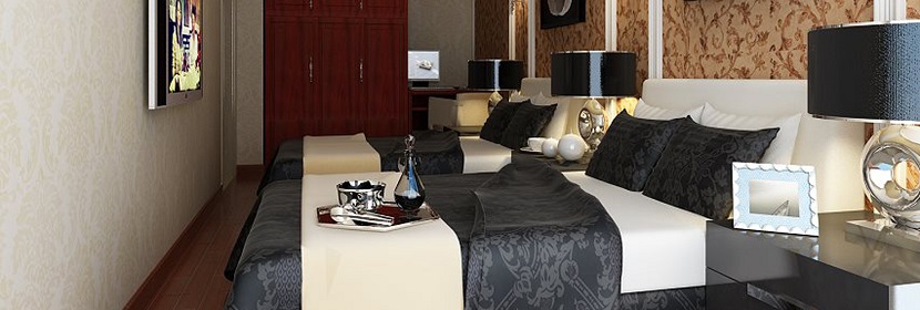 旅館公共衛(wèi)生檢測