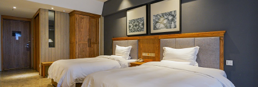 旅店公共衛(wèi)生檢測