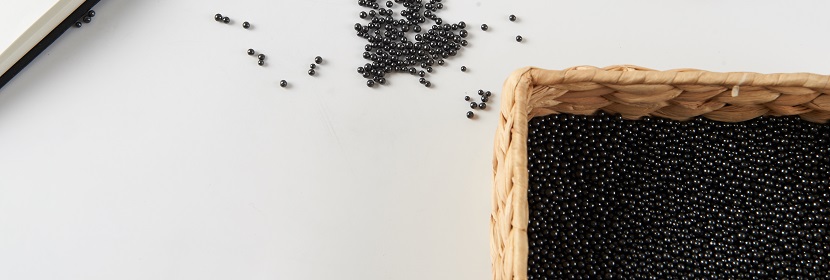 煙用活性炭檢測(cè)