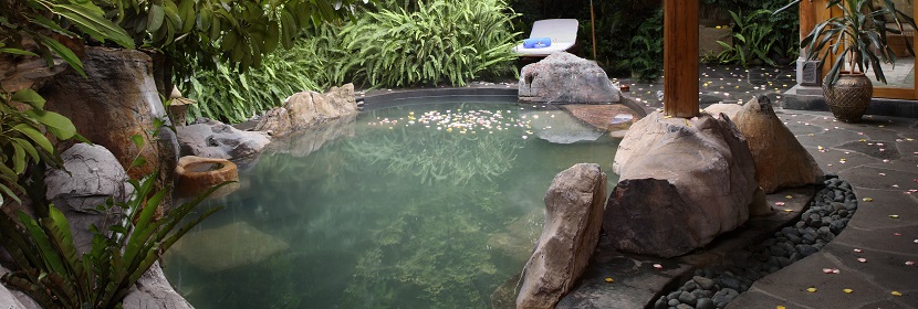 溫泉浴室（場）公共衛生檢測