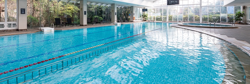 泳池公共衛(wèi)生檢測(cè)