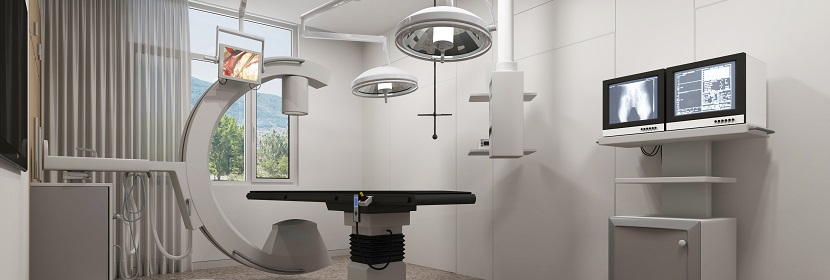 影像增強(qiáng)器透視設(shè)備放射衛(wèi)生檢測(cè)評(píng)價(jià)