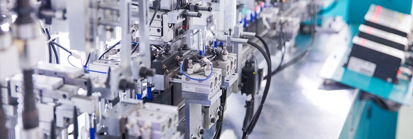 醫療器械車間潔凈室檢測