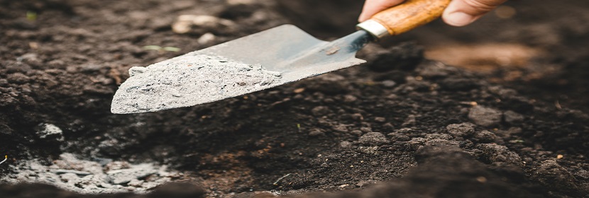 水溶性肥料檢測(cè)