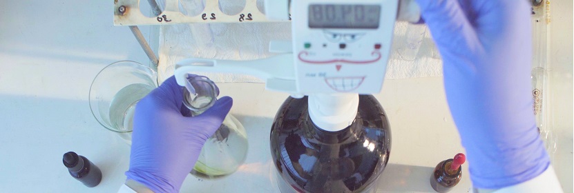 海藻酸包膜尿素檢測