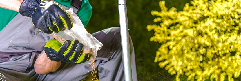 農(nóng)業(yè)用硝酸銨鈣檢測(cè)