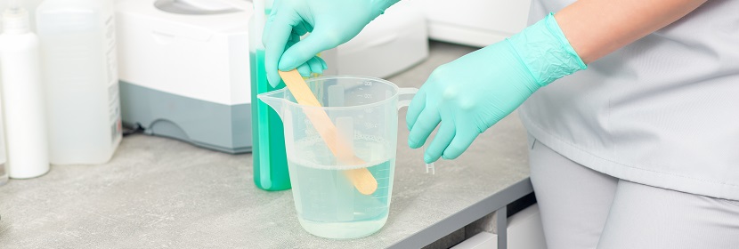 醫(yī)療器械細(xì)菌回復(fù)突變試驗(yàn)