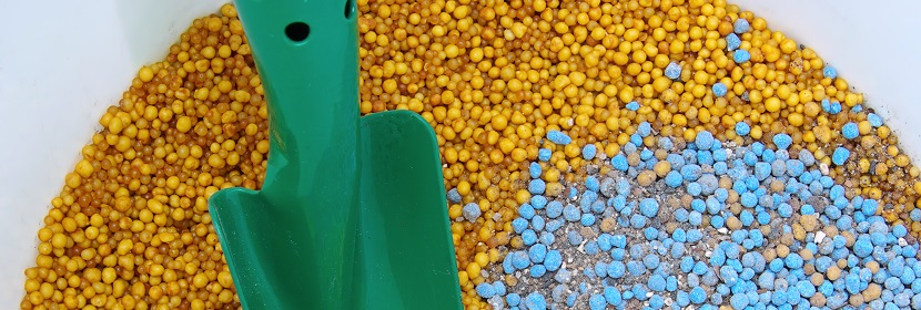 有機-無機復(fù)混肥料檢測