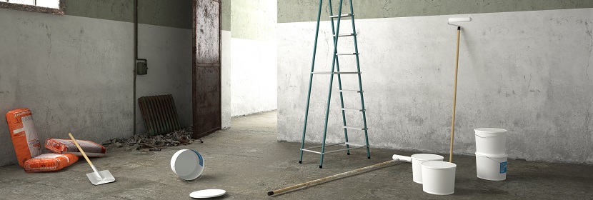 建筑內(nèi)外墻用底漆檢測