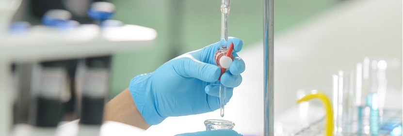 紫外消毒殺菌檢測