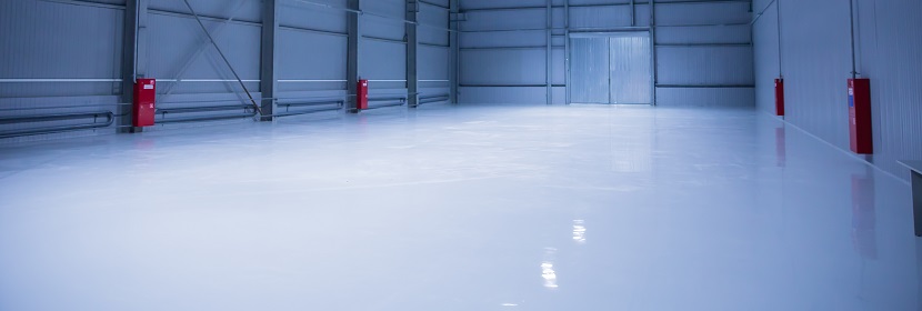 地坪涂裝材料檢測(cè)