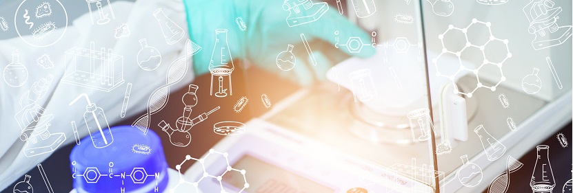 通用型氯丁膠檢測(cè)