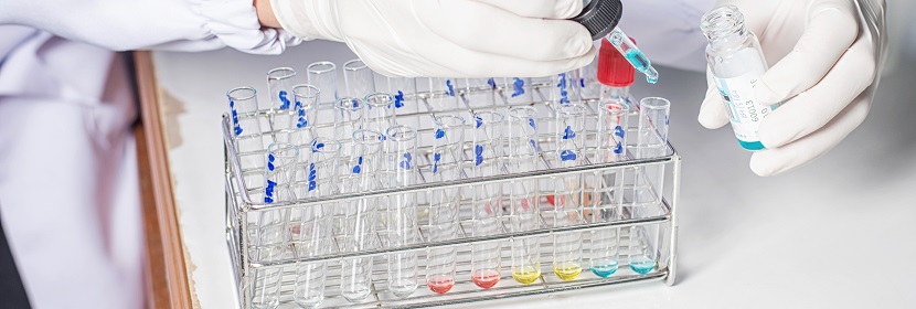 烷氧基脂肪酸鈦酸酯偶聯劑檢測