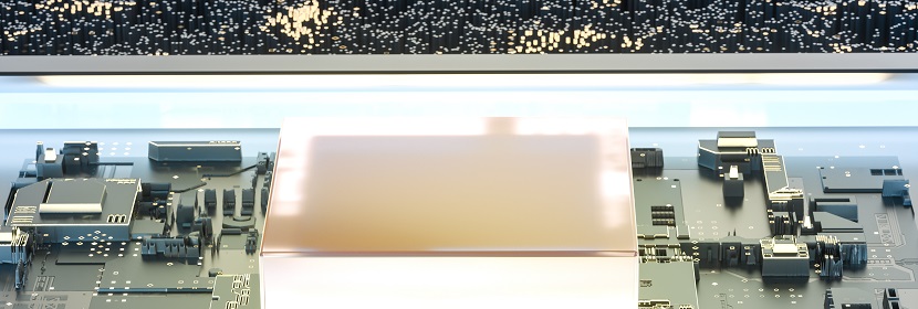 通信電聲器件拉伸強度試驗