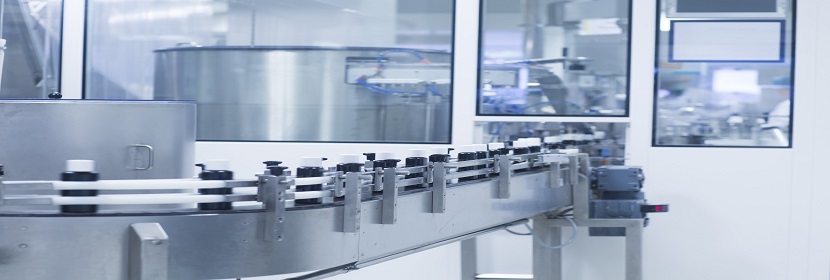 GMP設(shè)備驗(yàn)證