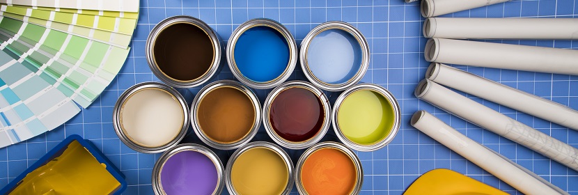 鋼結(jié)構(gòu)用水性防腐涂料檢測