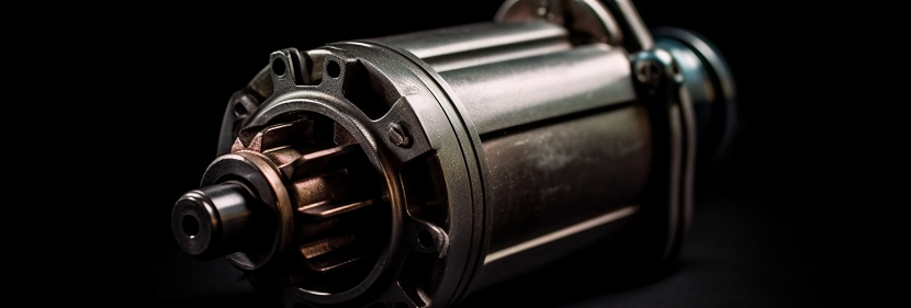 電機(jī)老化測(cè)試