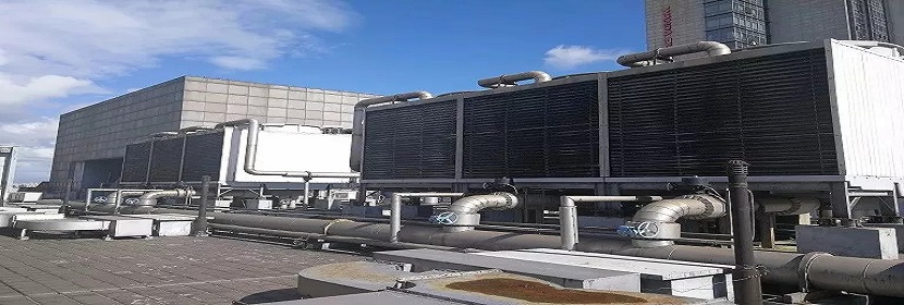 潔凈區(qū)空調(diào)系統(tǒng)驗證