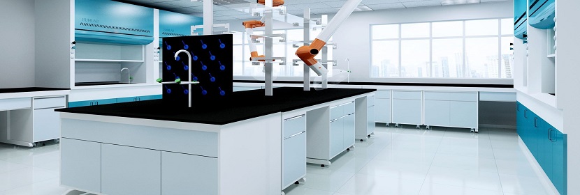 潔凈工作臺(tái)驗(yàn)證