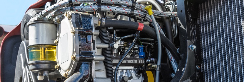 工業鍋爐、窯爐用生物柴油檢測