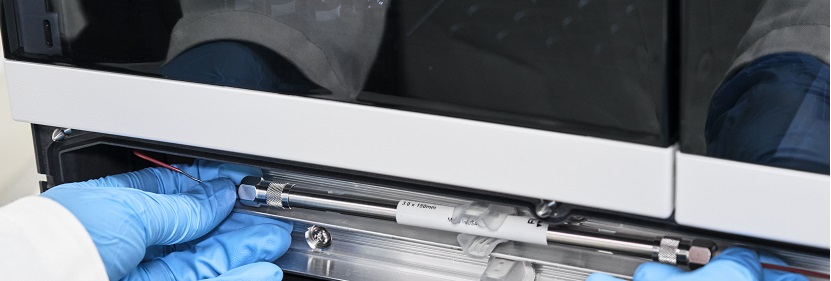 老化后撕裂強度測試