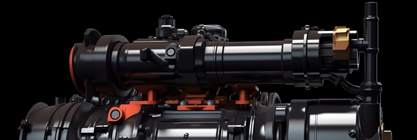 液壓泵站設備質量鑒定