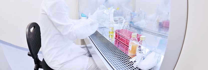 高分子材料物理性能測試