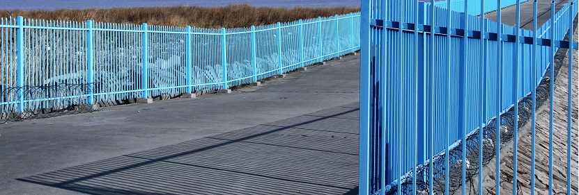 護(hù)欄驗(yàn)收檢測