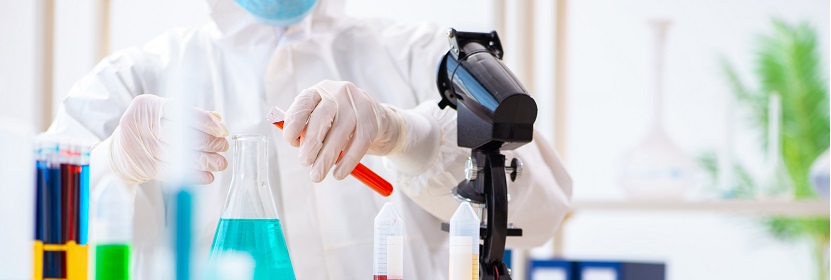 脫膠劑檢測(cè)